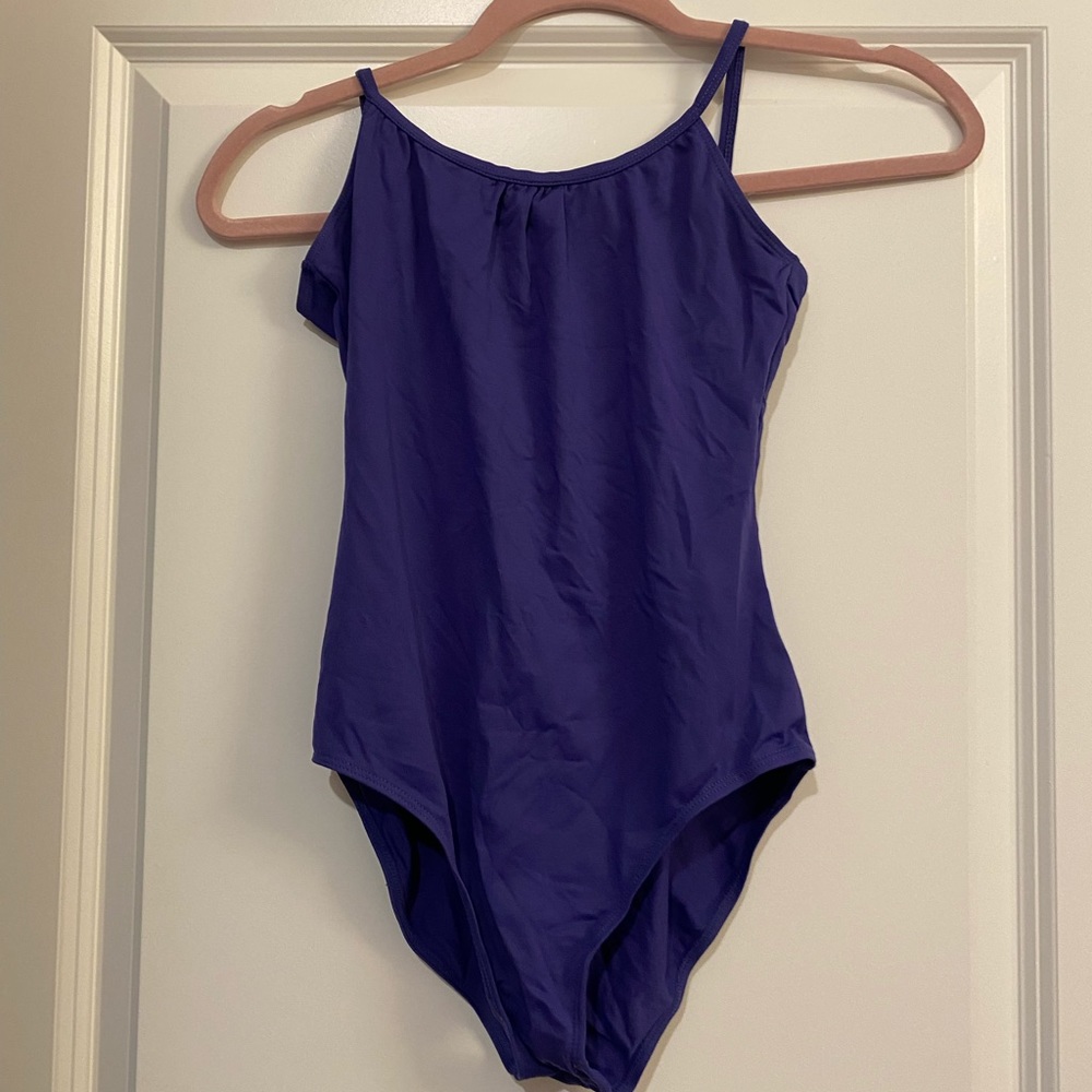Bloch Dance Leotard -M